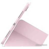Чехол для планшета Baseus Minimalist Series Protective Case для Apple iPad Pro 11 (розовый)