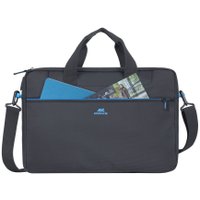Сумка Rivacase Regent 8057 (черный)