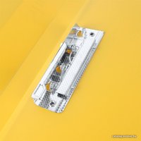 Папка для бумаг Shebar Sb-04719A-YE (желтый)