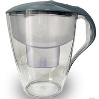 Кувшин DAFI Омега 4 л (антрацит)