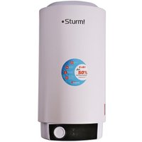 Накопительный электрический водонагреватель Sturm WH3015UR
