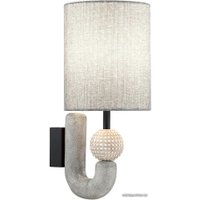 Бра Odeon Light Bagel 5410/1WA