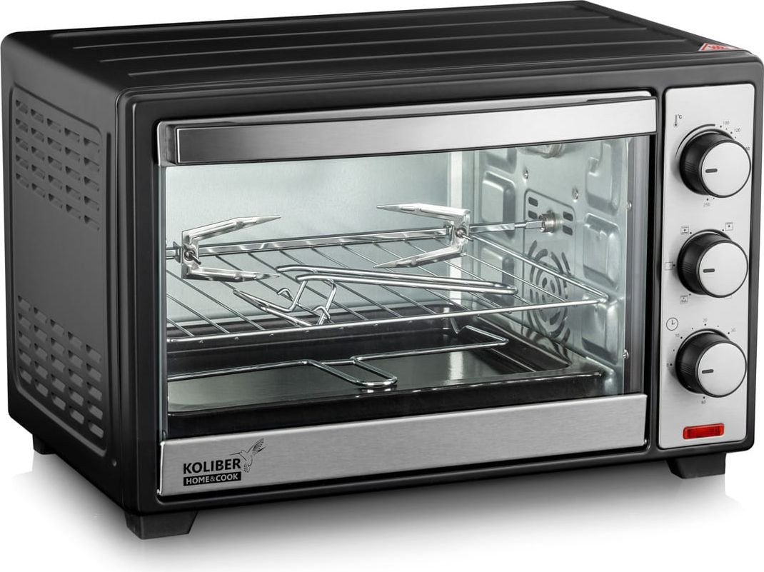 

Мини-печь Koliber Supermax X-2000-W