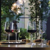 Набор бокалов для вина Bormioli Rocco Нексо 3.65751-6 (378 мл, 6 шт)