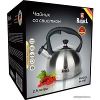 Чайник со свистком Rashel М-7181