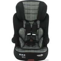 Детское автокресло Nania Imax Isofix (tech london)