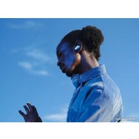 Наушники Bose QuietComfort Ultra Earbuds (голубой)
