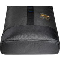 Городской рюкзак Tatonka City Rolltop (black)