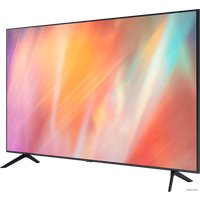 Телевизор Samsung Crystal AU7100 UE75AU7100UXCE