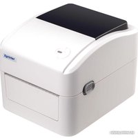 Принтер этикеток Xprinter XP-420B (USB)