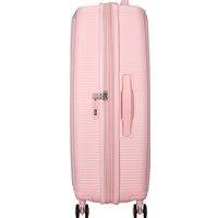 Чемодан American Tourister Soundbox Pastel Pink 77 см