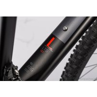 Велосипед Cube Race One 29 (2016)