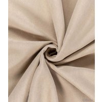 Штора Legrand Канвас 2x2.6 м 58118583 (имбирь)