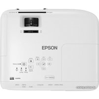 Проектор Epson EH-TW650