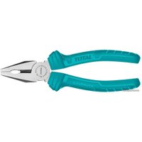 Плоскогубцы Total THT110812