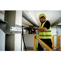 Перфоратор Metabo KH 18 LTX BL 35 Q 600813840 (без АКБ, кейс)