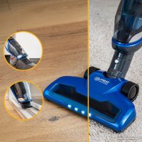 Пылесос First FA-5541-3-BU