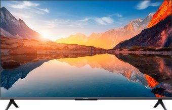 TV A 50" 2025 (международная версия)