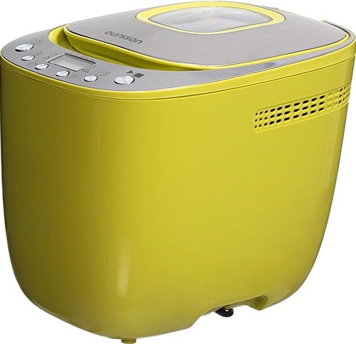 

Хлебопечка Oursson BM1023JY/GA