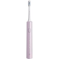 Электрическая зубная щетка Xiaomi Electric Toothbrush T302 MES608 (китайская версия, фиолетовый)
