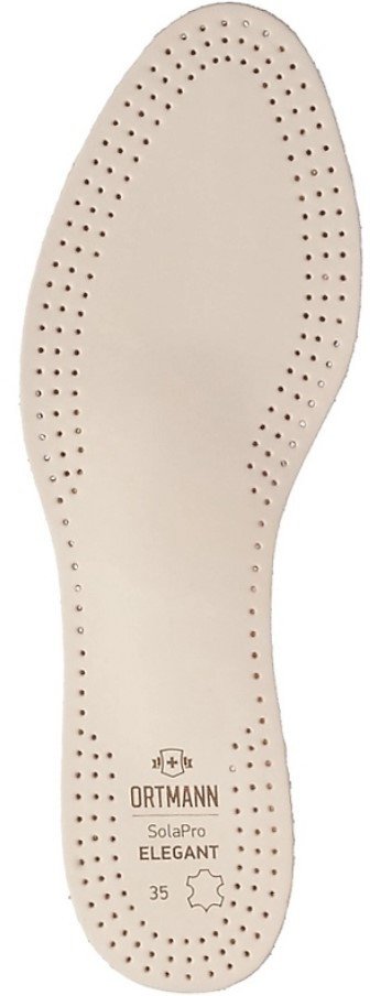 

Стельки ортопедические Ortmann Elegant (р.40)