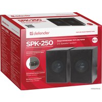 Акустика Defender SPK 250