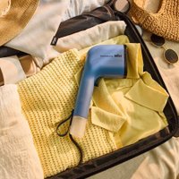 Отпариватель Braun QuickStyle 3 Pro GS 3024 Blue