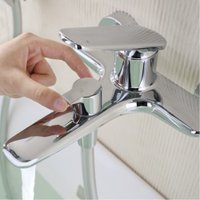 Смеситель Ganzer GZ02131