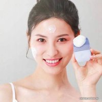 Щетка для лица InFace inFace Sonic Facial Device MS2000 Pro (голубой)