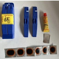 Ремкомплект камеры Thumbs Up C-YP3207D в Борисове