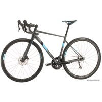 Велосипед Cube Axial WS Race р.47 2020