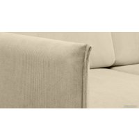 Диван Divan Слипсон Мини Linia Beige 206447 (бежевый)
