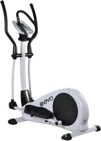 Эллиптический тренажер Evo Fitness Tiger EL