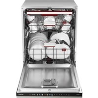 Встраиваемая посудомоечная машина Toshiba DW-16B1(B)-RU