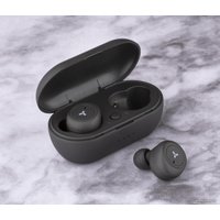 Наушники AccesStyle Denim TWS (черный)