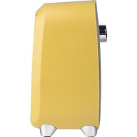 Тепловентилятор Engy PTC-321 (желтый)