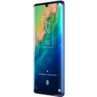 Смартфон TCL 10 Plus 6GB/256GB (лунный синий)