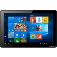 Планшет IRBIS TW53 32GB (с клавиатурой, черный)