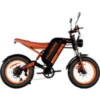 Электровелосипед Kugoo V6 в Витебске