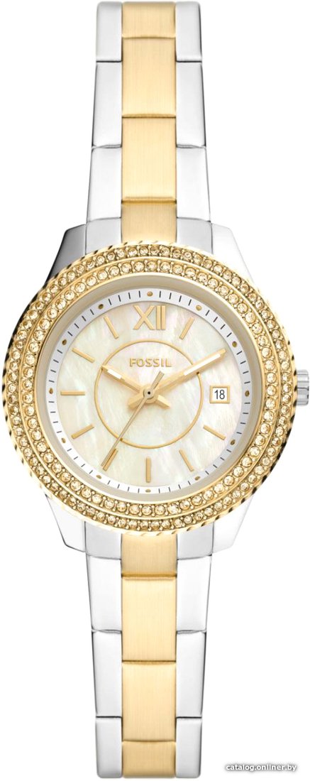 Наручные часы Fossil Stella ES5138