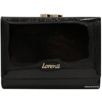 Кошелек Cedar Lorenti 15-09-SH-RFID (черный)