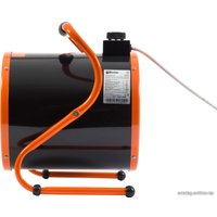 Электрическая тепловая пушка Wester TB-5/7CT