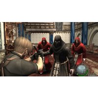  Resident Evil 4. Ultimate HD Edition для PlayStation 4