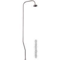 Душевая система  Rubineta Rubin R-5 Globo