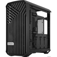 Корпус Fractal Design Torrent Compact Black TG Dark Tint FD-C-TOR1C-01