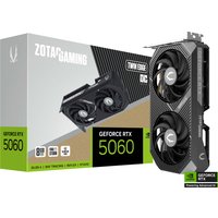 Видеокарта ZOTAC Gaming GeForce RTX 5060 Twin Edge OC ZT-B50600H-10M