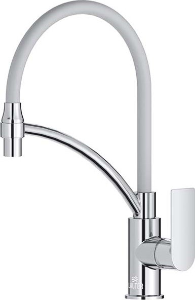 Смеситель Lauter Flex 21СК7505C