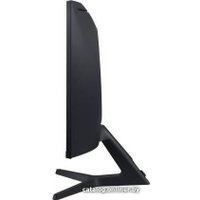 Игровой монитор Samsung LC27RG50FQRXEN