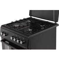 Кухонная плита Nord (Nordfrost) GG 6061 B