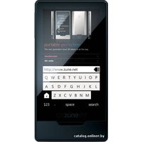 Плеер Microsoft Zune HD 16Gb